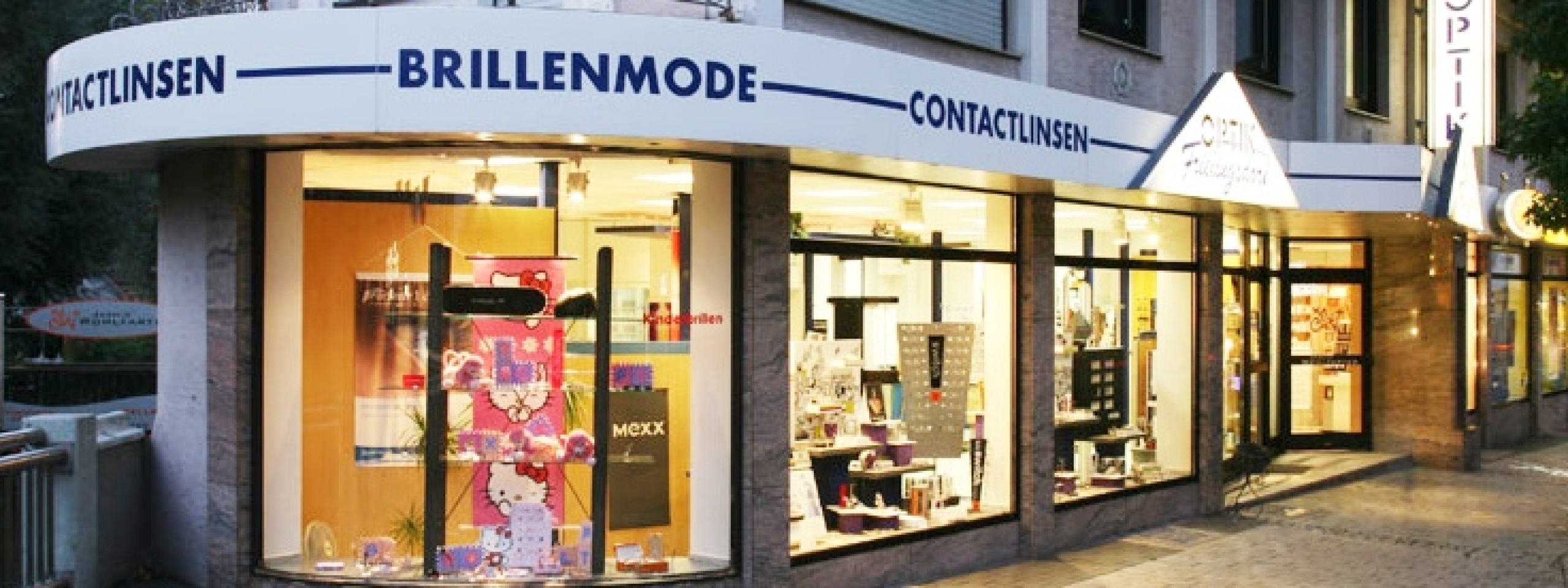Außenfassade Optik Frielingsdorf in Bedburg