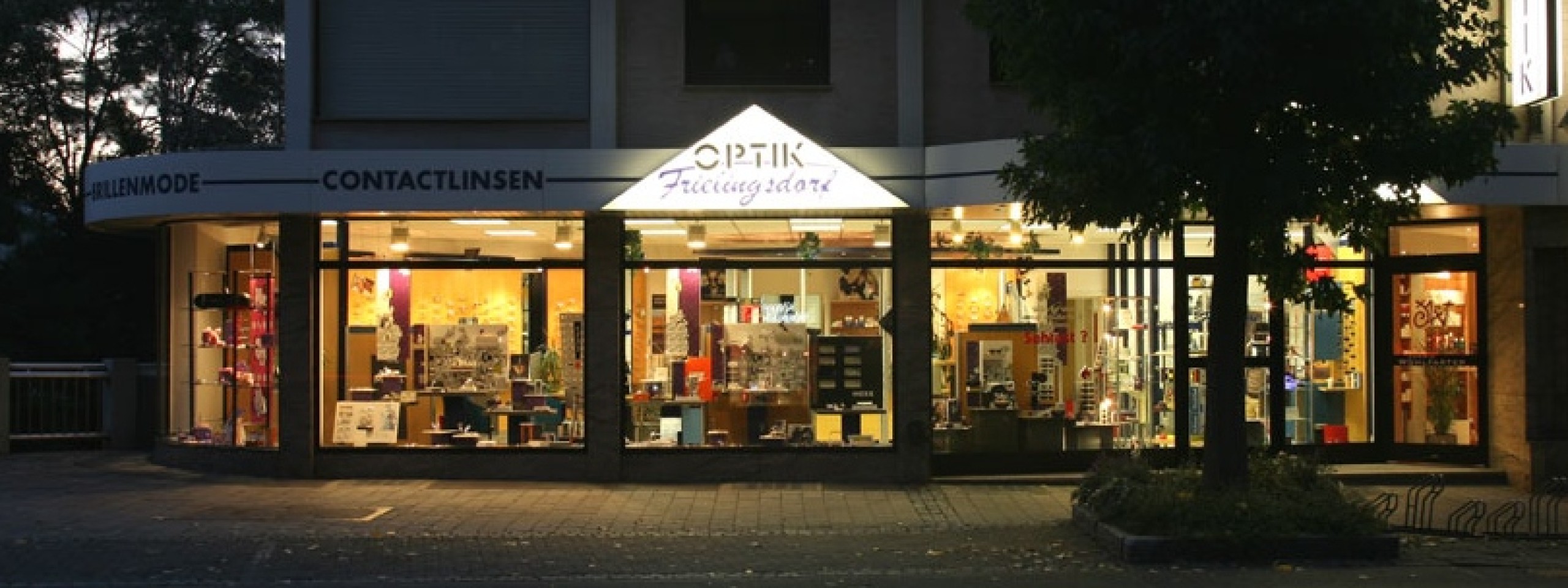 Außenfassade Optik Frielingsdorf in Bedburg