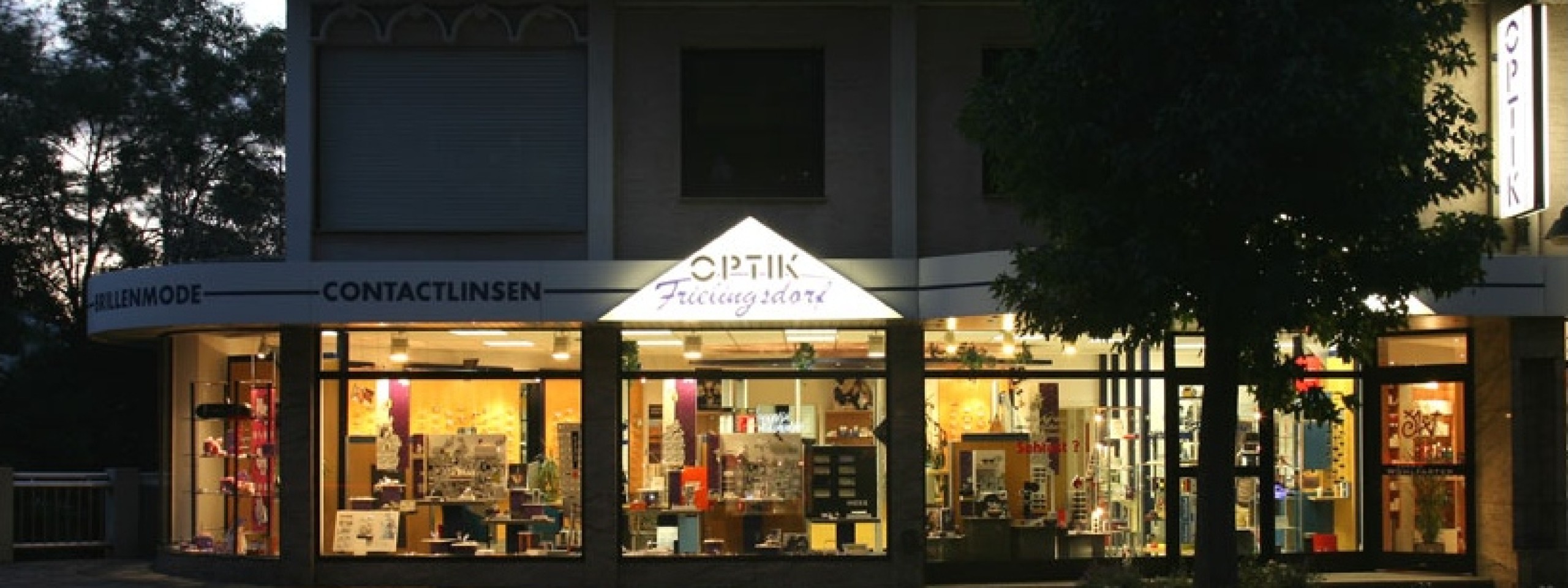 Außenfassade Optik Frielingsdorf in Bedburg